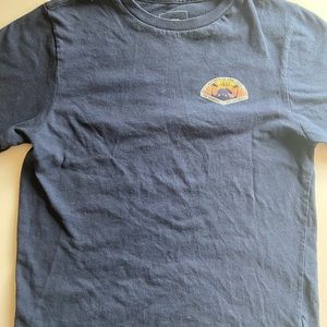 Vans tee shirt!